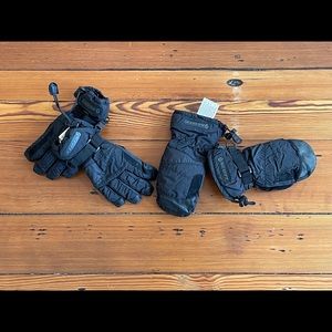 Kids Winter Gloves